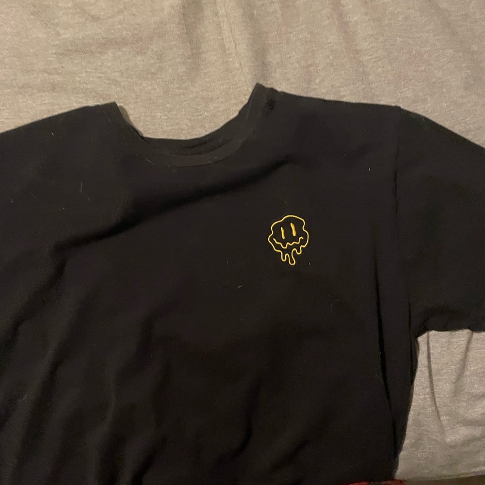 the brand is riot society